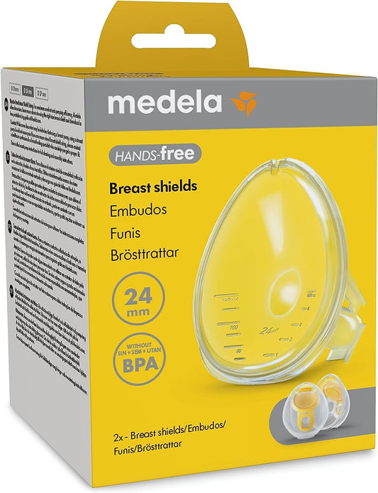 Medela Freestyle Hands Free Breastshield