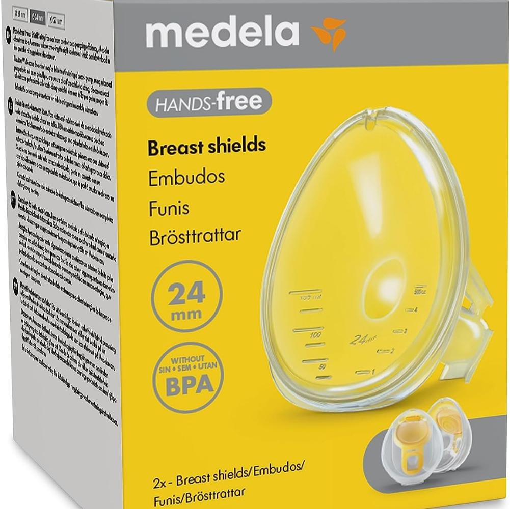 Medela Freestyle Hands Free Breastshield