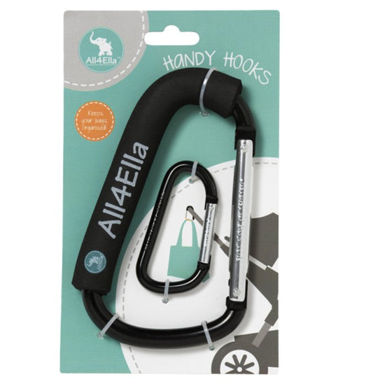 All4Ella Handy Hooks