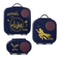 B.Box Lunch Pack with Insulated Bag - Harry Potter