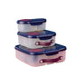 B.Box Lunch Pack with Insulated Bag - Harry Potter