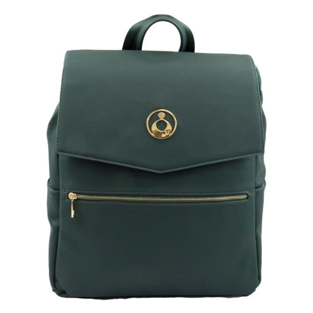 Isoki Hartley Backpack Forest