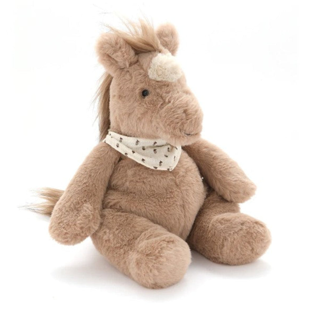 Nana Huchy Harvey the Horse