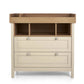 Mamas & Papas Harwell Dresser/Changetable - Cashmere