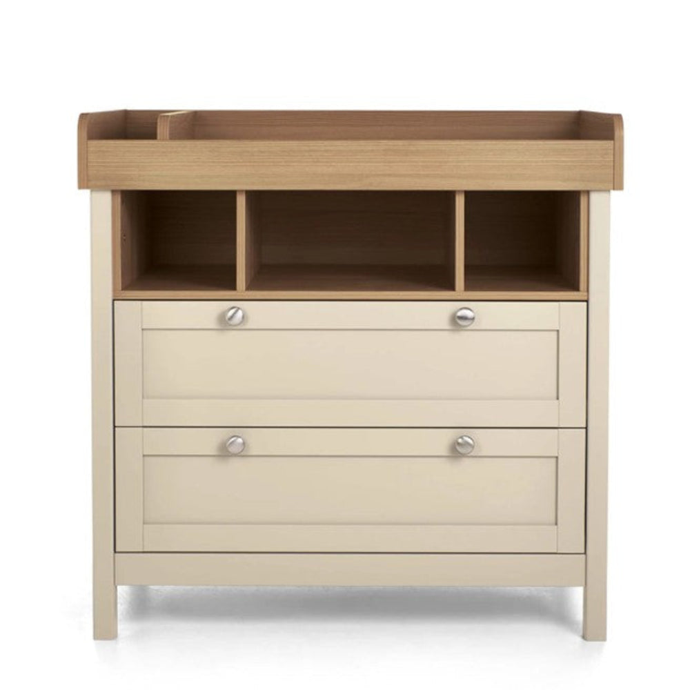 Mamas & Papas Harwell Dresser/Changetable - Cashmere