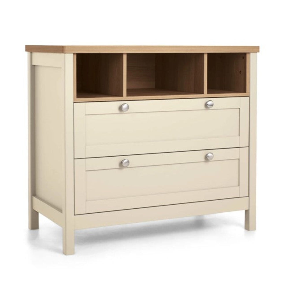 Mamas & Papas Harwell Dresser/Changetable - Cashmere
