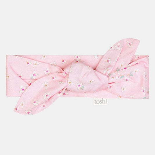 Toshi Headband Nina - Blossom