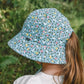 Bedhead Ponytail Bucket Hat with Strap - Heidi