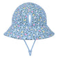 Bedhead Ponytail Bucket Hat with Strap - Heidi