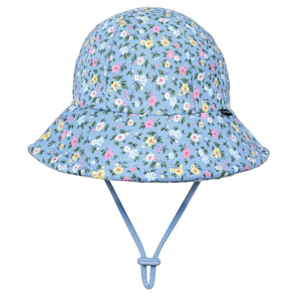 Bedhead Toddler Bucket Sun Hat - Heidi