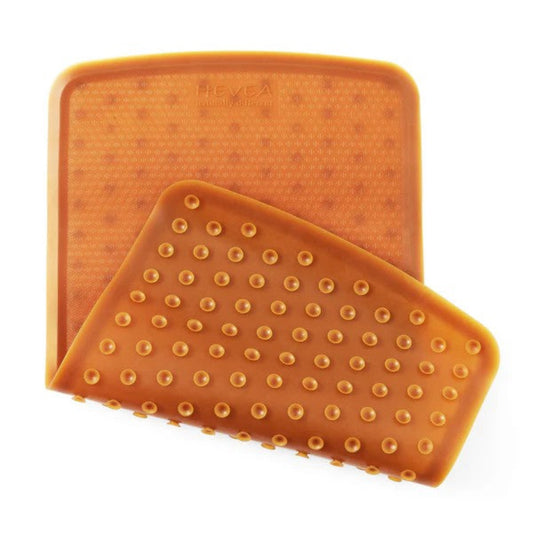 Hevea Bath Mat Natural Rubber