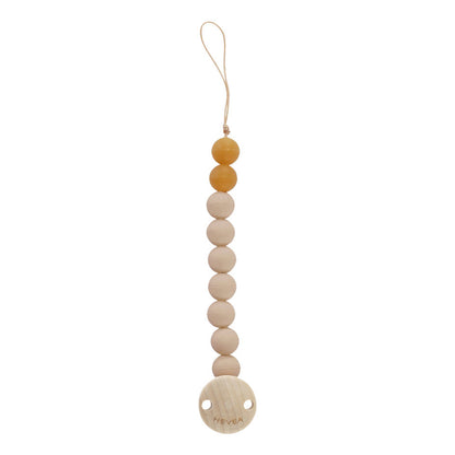 Hevea Pacifier Holder