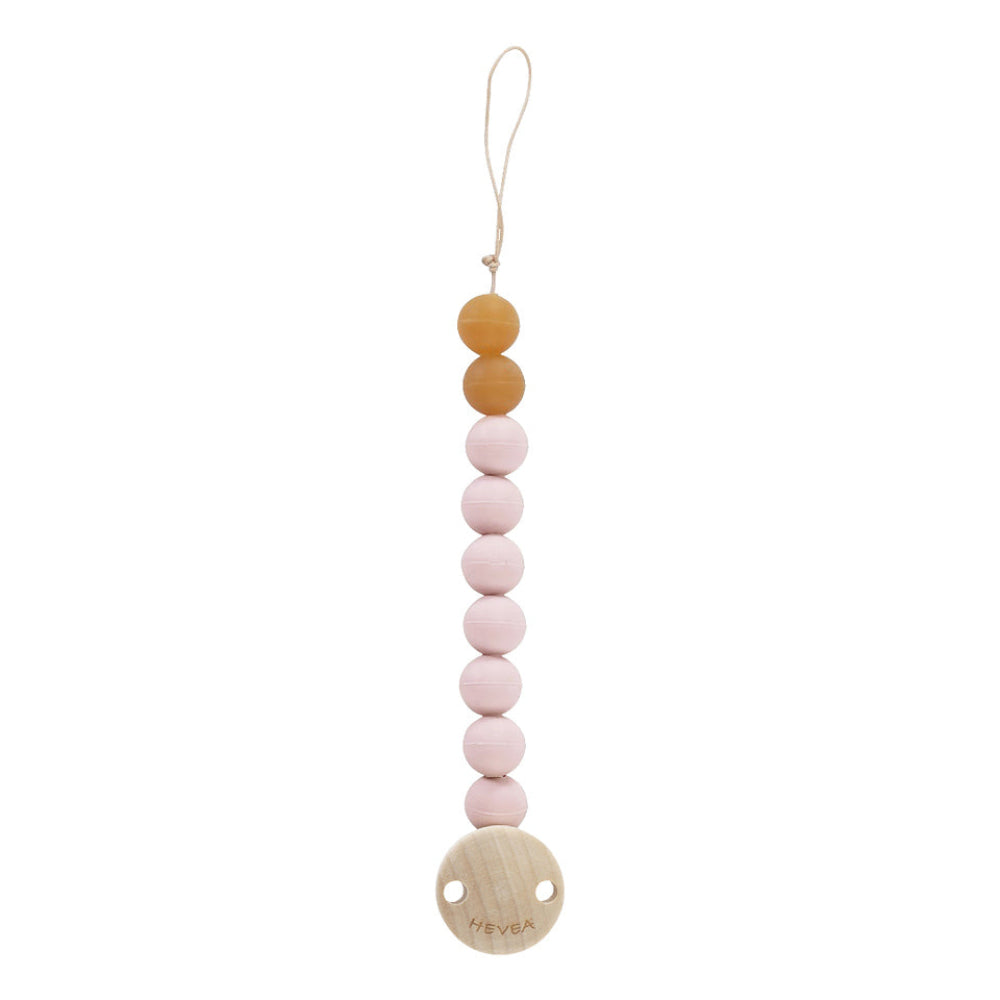 Hevea Pacifier Holder