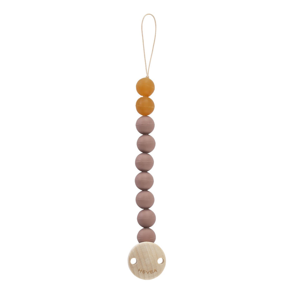 Hevea Pacifier Holder