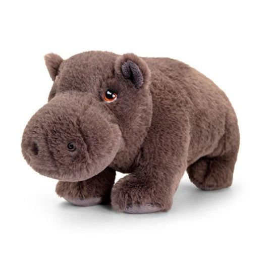 Keeleco Hippo - 30 cm