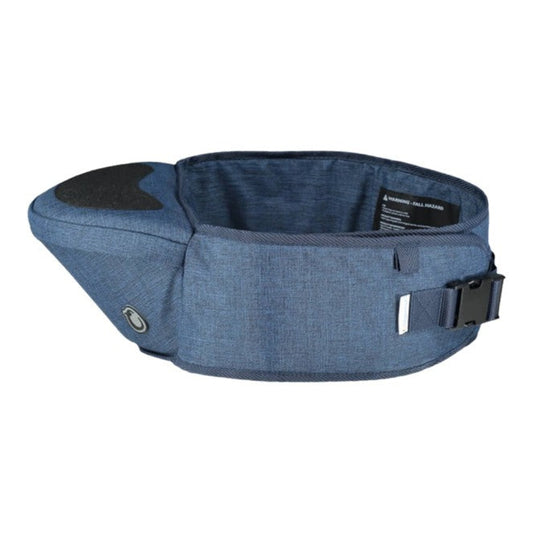Hippychick Hipseat - Denim