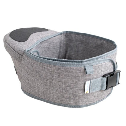 Hippychick Hipseat - Denim Grey