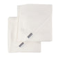 Little Bamboo Hooded Towel 2 Pk - Natural