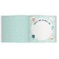 Hopes and Wishes for You - Keepsake Book