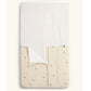 ErgoPouch HugMe Blanket 1.0 & 2.5 TOG - Daisy Sprinkle - Bedside Sleeper