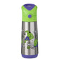 B.Box SS Insulated Drink Bottle 500 ml - Marvel Hulk