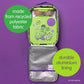 B.Box Flexi Insulated Lunch Bag - Marvel Hulk