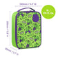 B.Box Flexi Insulated Lunch Bag - Marvel Hulk