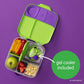 B.Box Lunchbox - 2L - Marvel Hulk