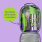 B.Box Flexi Insulated Mini Lunch Bag - Marvel Hulk