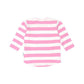 Huxbaby Varsity Huxette Stripe Top