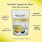 Milky Goodness Hydration Boost - Lemon Lime