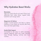 Milky Goodness Hydration Boost - Mixed Berry