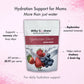 Milky Goodness Hydration Boost - Mixed Berry