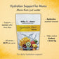Milky Goodness Hydration Boost - Tropical