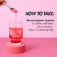 Milky Goodness Hydration Boost - Watermelon