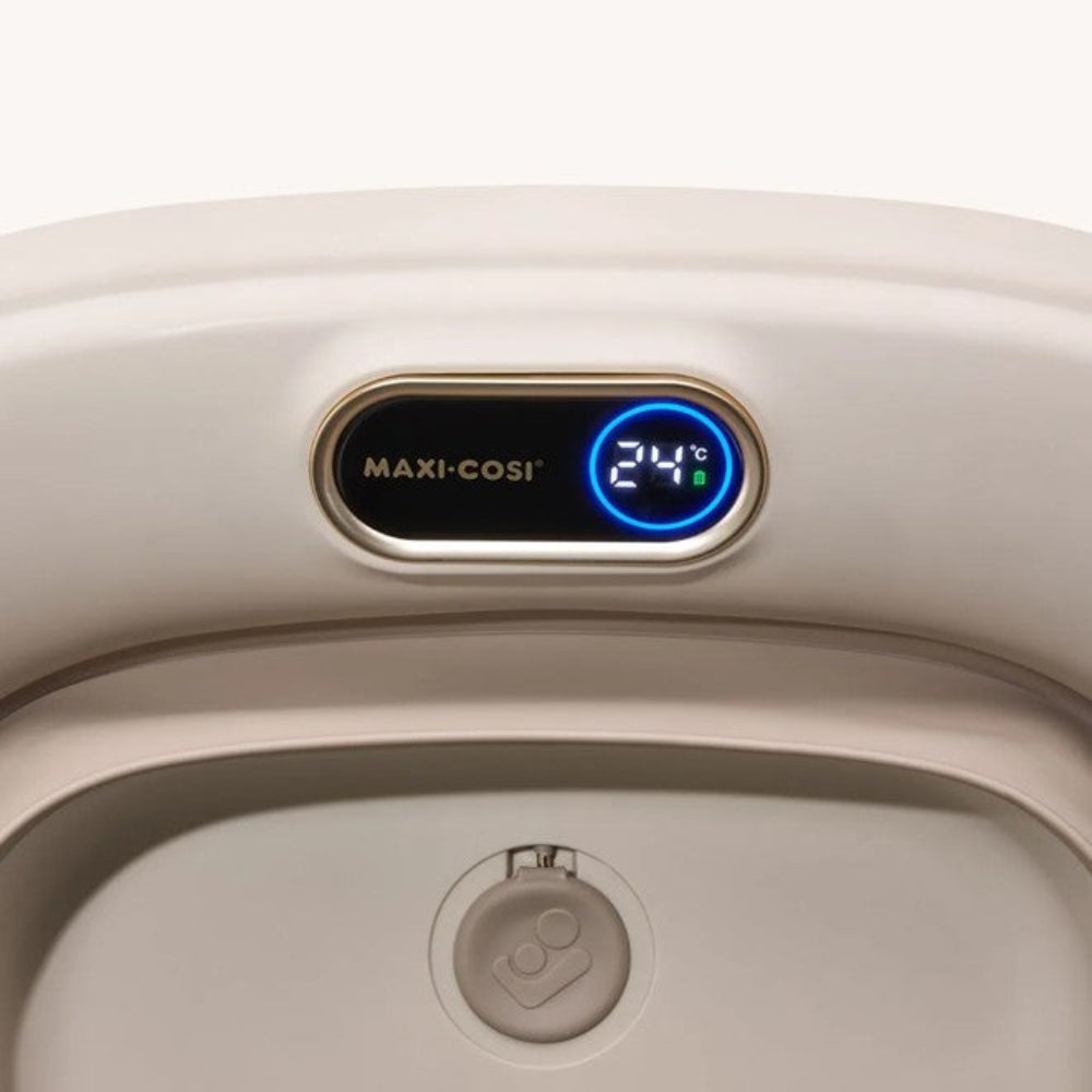 Maxi Cosi Indigo Plus Bath