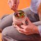 B.Box SS Insulated Food Jar - Blush Crush