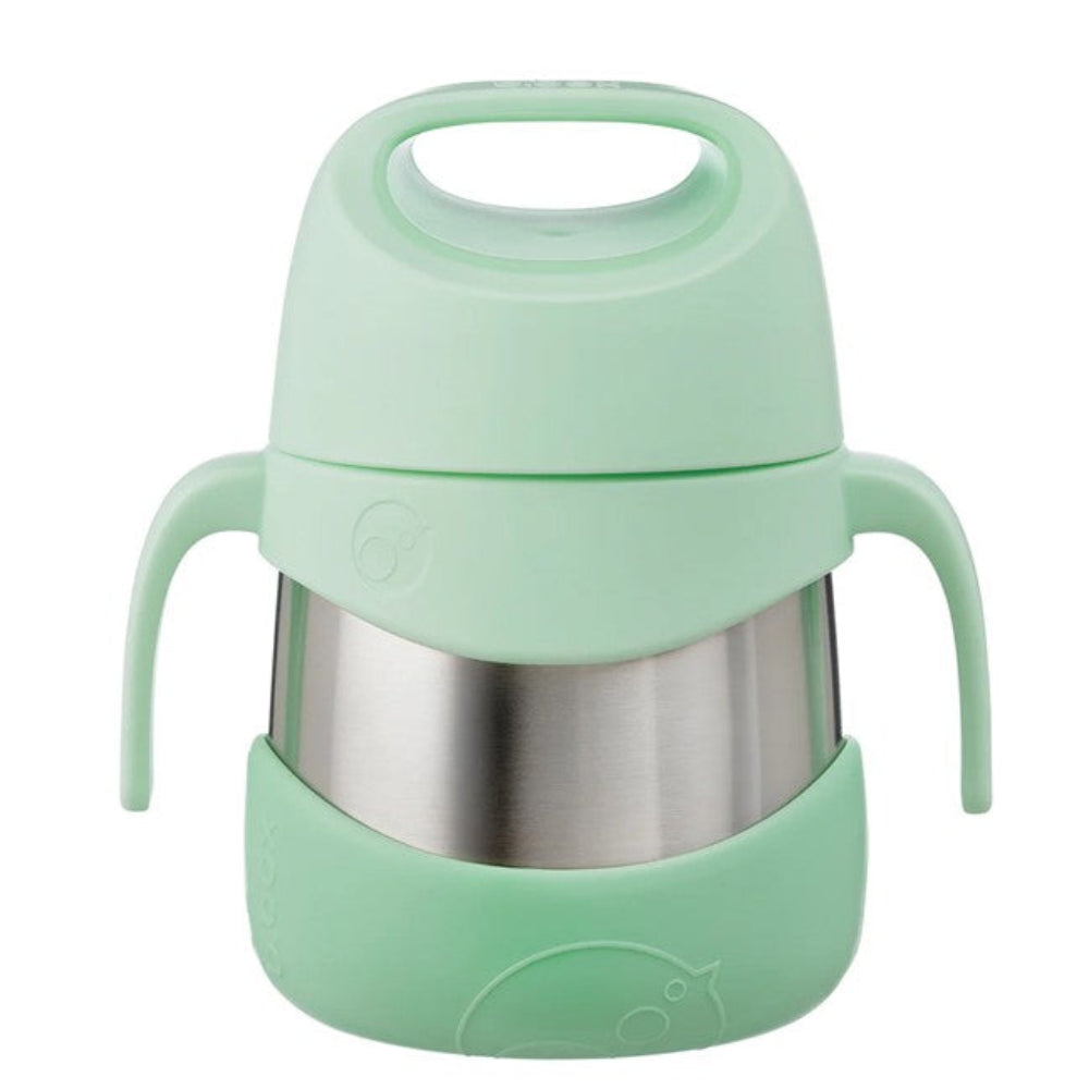 B.Box SS Insulated Food Jar - Spearmint