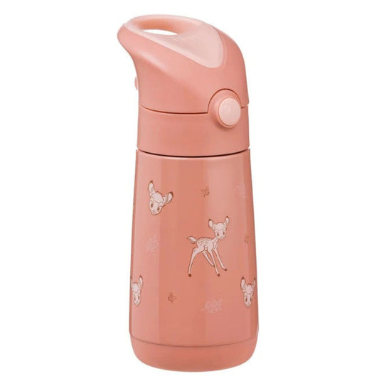 B.Box SS Insulated Drink Bottle 350 ml - Bambi