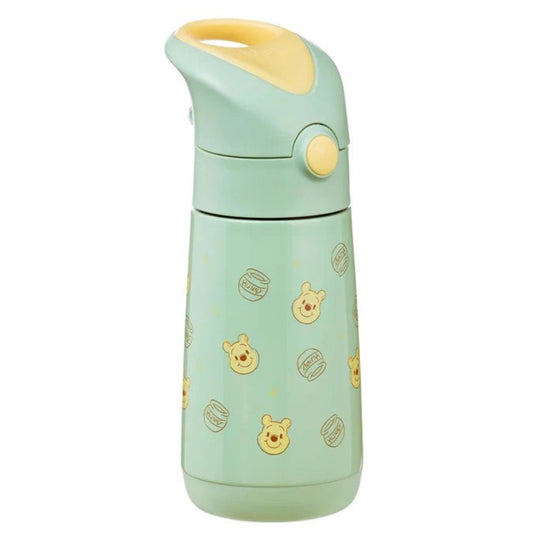 B.Box SS Insulated Drink Bottle 350 ml - Winnie the Pooh