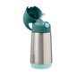 B.Box SS Insulated Drink Bottle 350 ml - Emerald Forest