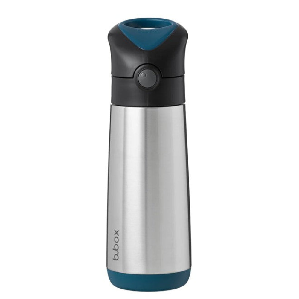 B.Box SS Insulated Drink Bottle 500 ml - Night Vision
