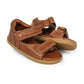 Bobux Driftwood Sandal - I Walk - Caramel