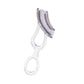 Jack N Jill Silicone Tooth & Gum Brush Stage 3