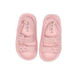 Walnut Jamie Sandal - Pink