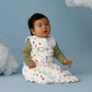 ErgoPouch Jersey Sleeping Bag 2.5 Tog - Daydream