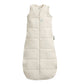 ErgoPouch Jersey Sleeping Bag 2.5 Tog - Oatmeal