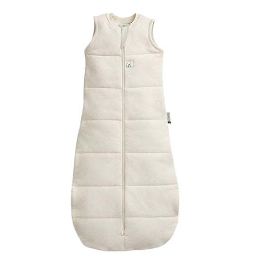 ErgoPouch Jersey Sleeping Bag 2.5 Tog - Oatmeal
