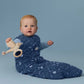 ErgoPouch Jersey Sleeping Bag 2.5 Tog - Starbeam