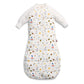 ErgoPouch Jersey Sleeping Bag 3.5 Tog Long Sleeve - Daydream